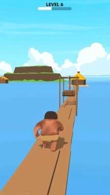 原始人之旅(1)