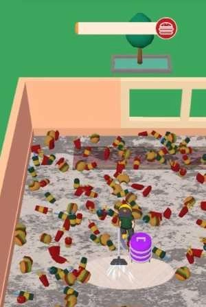 餐厅清洁大亨图2