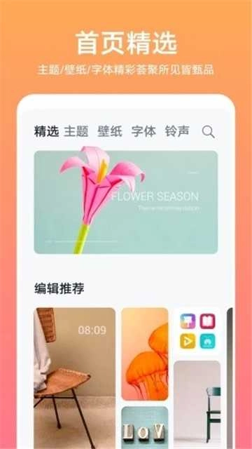 Themes安卓版图2
