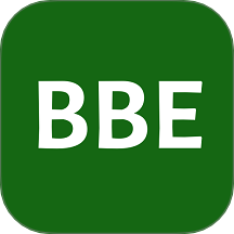 BBE英语