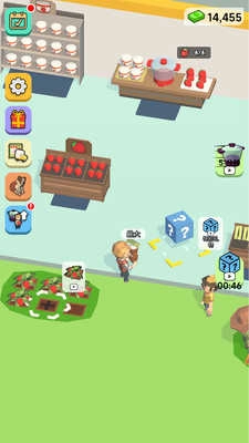 农场经营物语图1