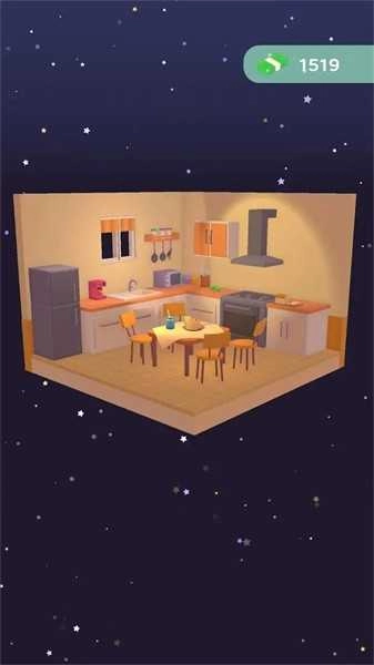 装修我的口袋屋(3)