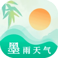 墨雨天气手机版