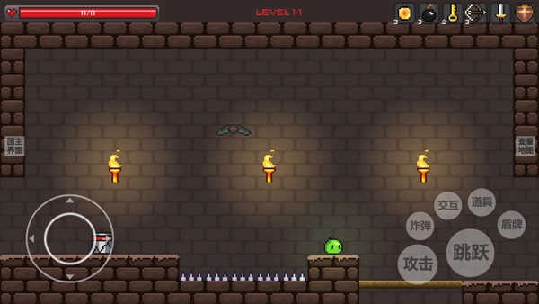 史莱姆公主中文版安卓下载