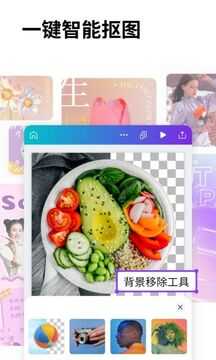 Canva可画图3