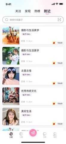大小圈图2
