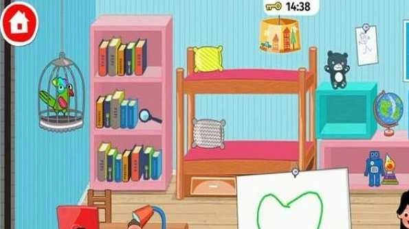 數(shù)字房屋官網(wǎng)版下載