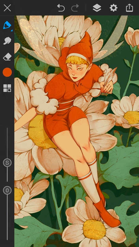 画世界Pro最新版截图4