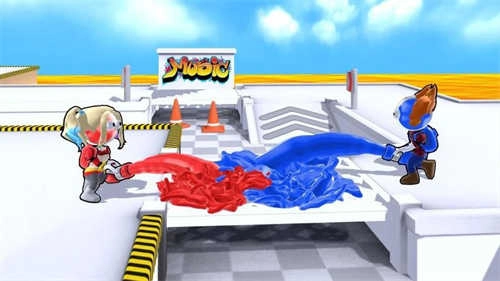 我的水上世界图1