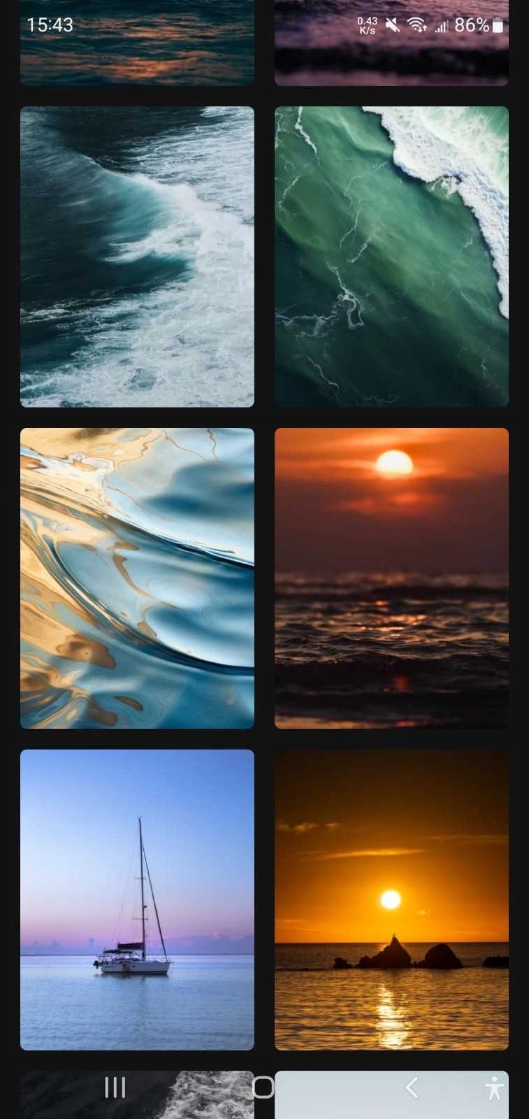 九天壁纸免费版图2