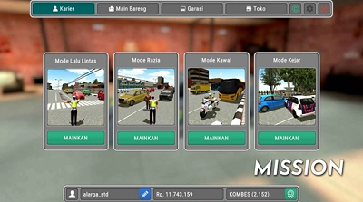 模拟警察手机版(2)