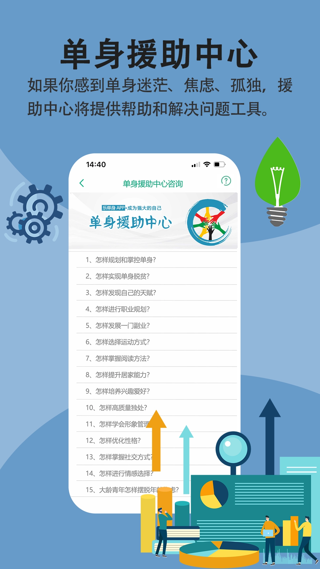 乐单身图3