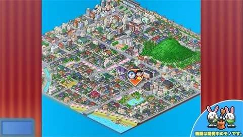 哆啦A梦的铜锣烧店物语正版(3)