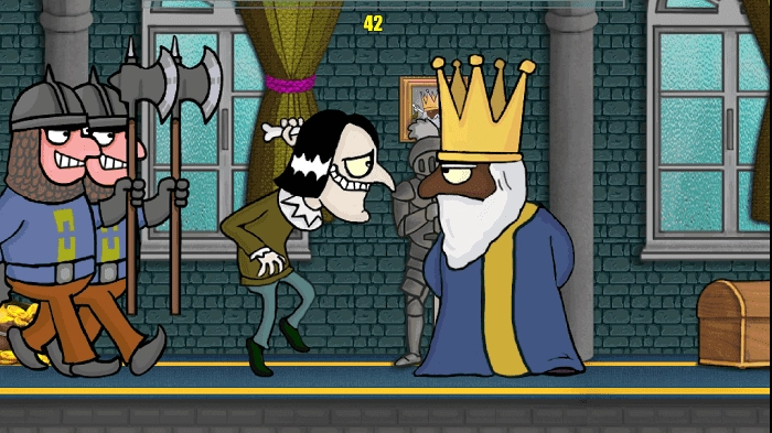 我要当国王国际版