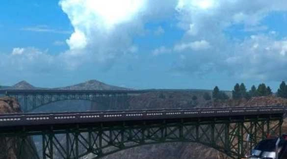 欧陆重卡驾驶图2