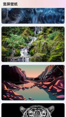 馏馏桌面组件王手机版图2