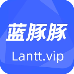 蓝豚豚