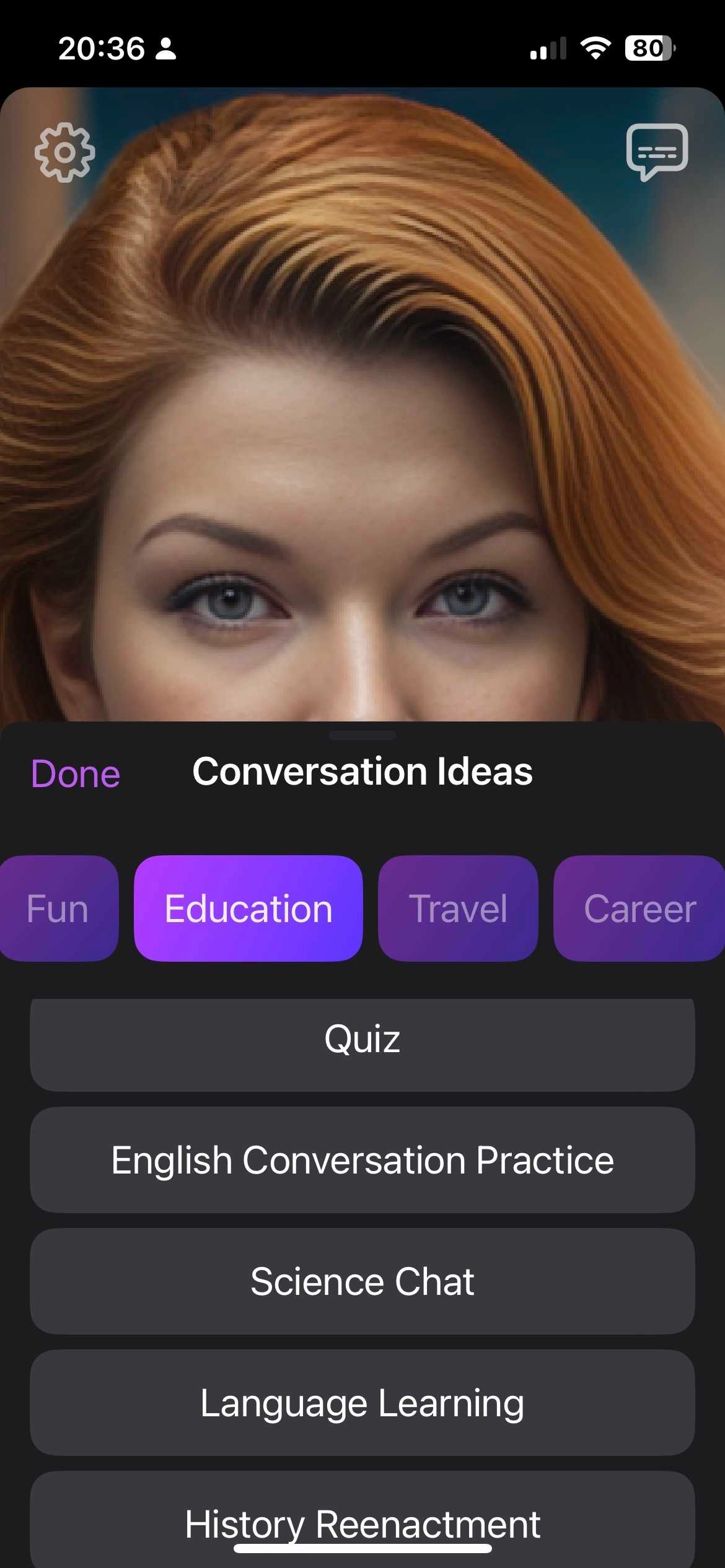 callannie直装版(2)
