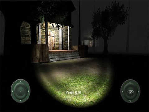 杀手杰夫手机版