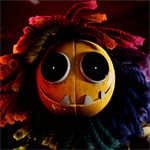 逃离玩具兔迷宫