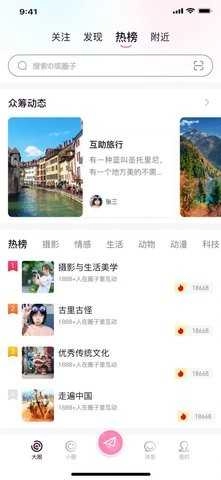大小圈图3
