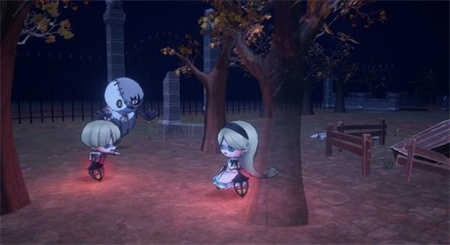 妖怪捉迷藏免费手机版