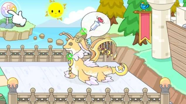 吉壁公主小镇(1)