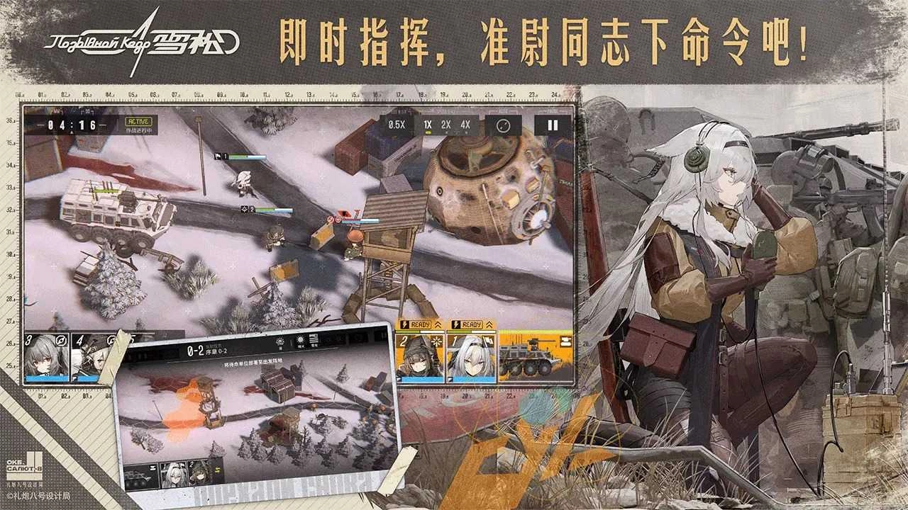 雪松(1)