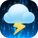 5G雷速天气