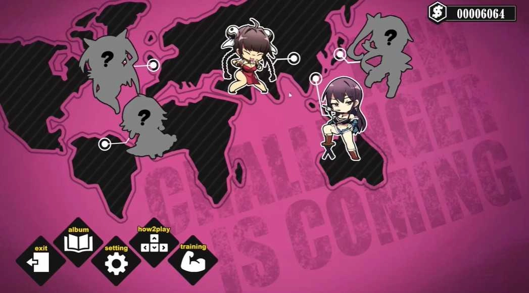 女拳主义最新下载