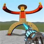 疯狂逃离大挑战 v1.0