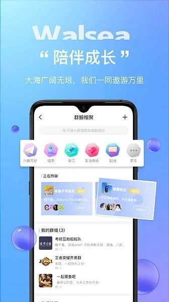 Walsea最新版图2
