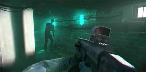 僵尸猎人2截图3