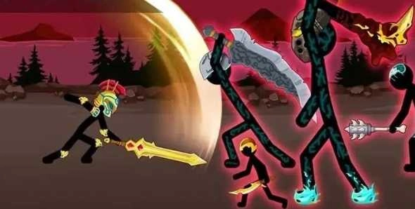 火柴人宇宙英雄免费版下载