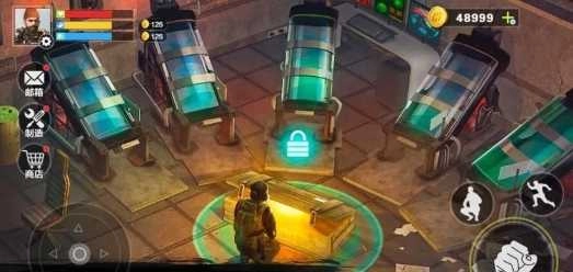 荒野生存挑战(1)