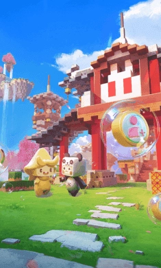 迷你世界激活码生成器最新免费版图3