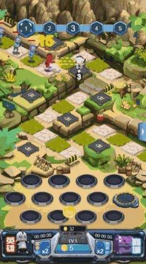 守护英雄大作战-图3