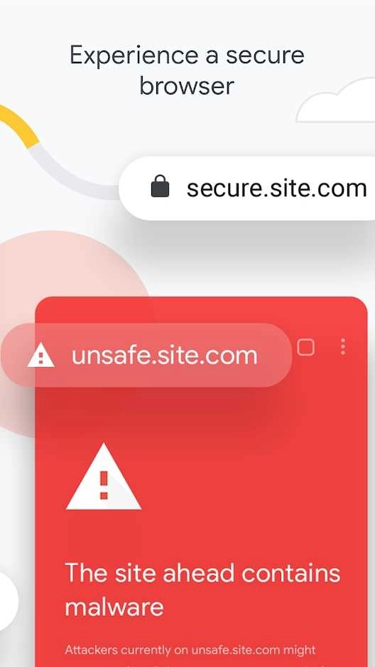 gg浏览器手机版图3