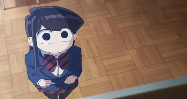 古见的新朋友们安卓汉化版3