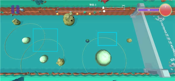 史莱姆王国（slimekingdom）手机版图1