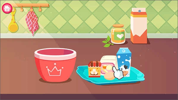 惊喜蛋糕店图3