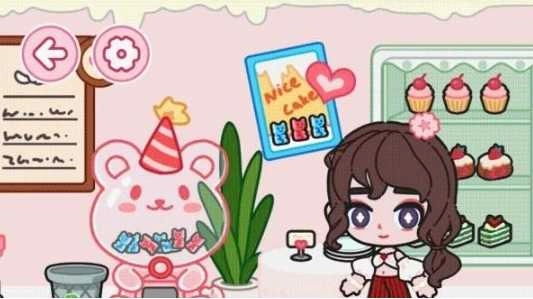 潮流宝贝换装安卓下载