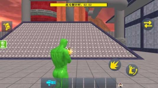 模拟沙盘战场手机正版图2