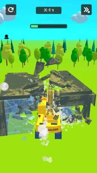 闖關(guān)大神截圖2