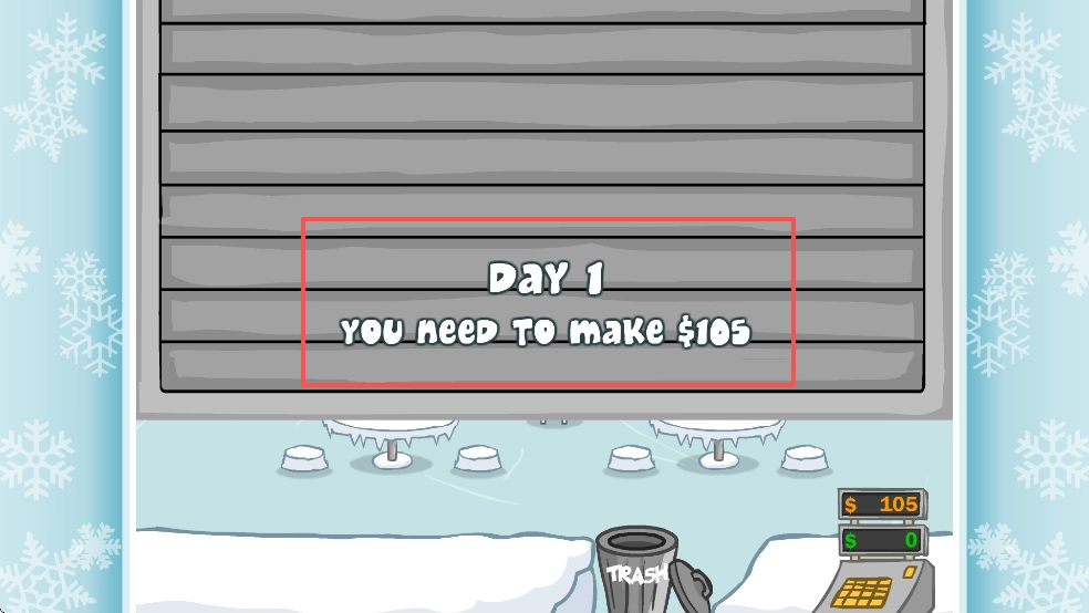 企鹅餐厅安卓版手机下载