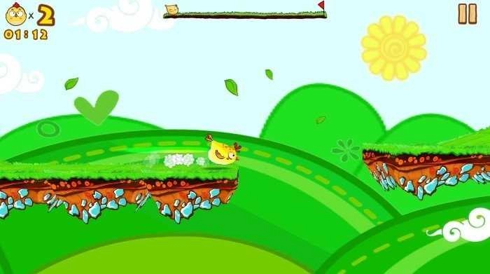 小鸡快跑手机版