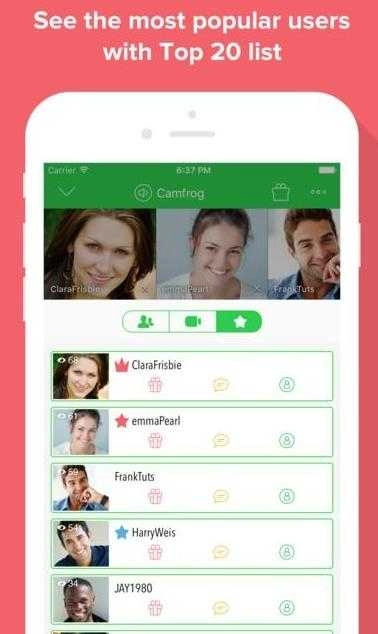 camfrog通用版图3