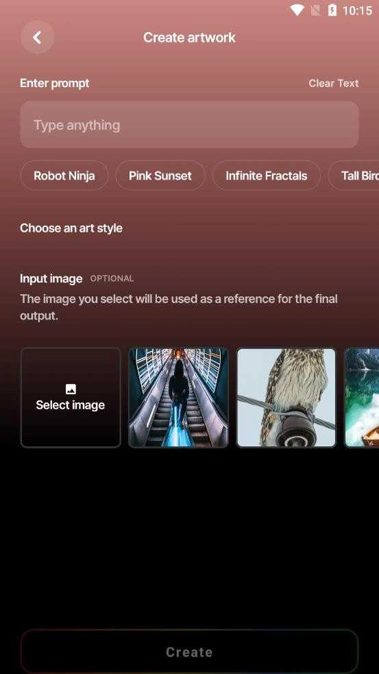 Dream绘画软件图3