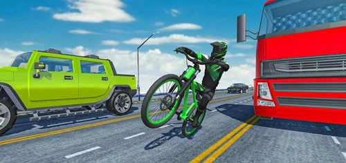 一命极速通关图3