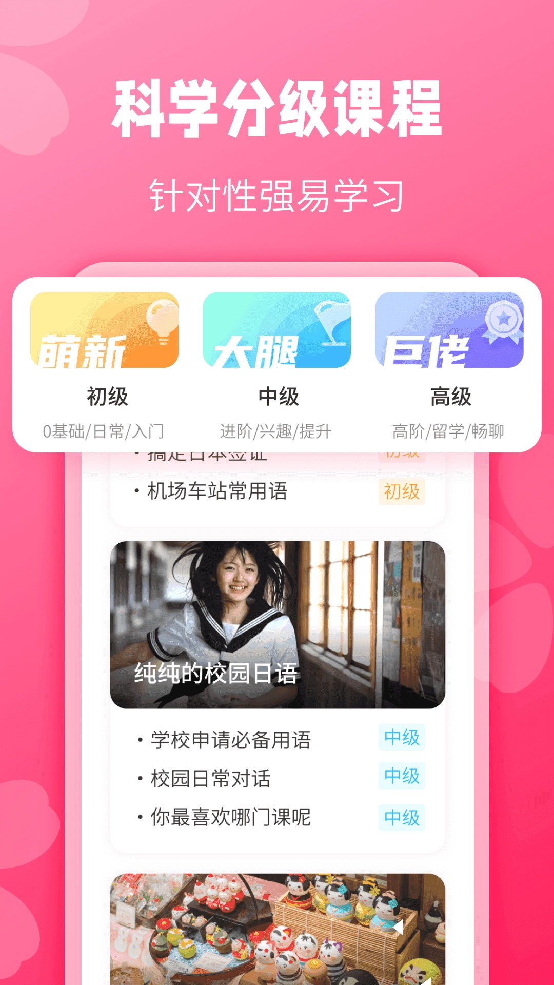 寿司日语学习图2